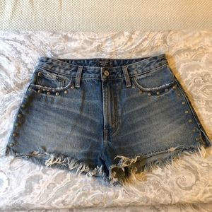 Abercrombie Shorts